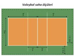 Voleybol sahalarındaki en önemli unsur file ve fileleri tutan direklerdir. Voleybolda Oyun Kurallari Do Dr Hakan Sunay Ankara