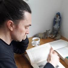 Mateo Harper Young auf LinkedIn: Ich fühle mich als Autor als eine Stimme  von vielen und möchte mit meinen…