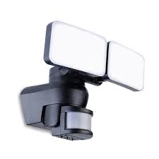 Smartbright Led Security Light Security Lighting Philips