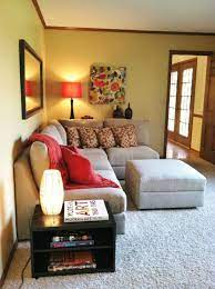 Pin By Tiffin Interior Design On Project Cr90 Small Living Rooms Small Living Room Decor Small Living Room Layout