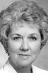 Marjorie Holcomb Obituary (2007)