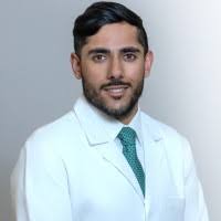 Mohamed Suliman, MD, FACC