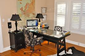 If the task of correcting an image is not in your workflow, you may be missing out on how great your image could look. 16 Home Office Desk Ideas For Two