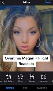 Overtime Megan News Feel Bad