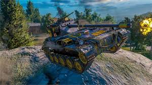 A good amount of shared research. World Of Tanks What S New For Summer 2020 Thexboxhub