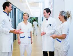 Contact rbk racing team on messenger. Robert Bosch Krankenhaus Geschaftsbericht 2018