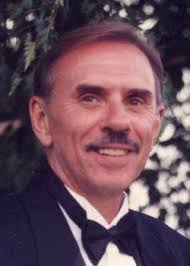 Elbert "Chuck" Darby Obituary