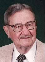 John Bertram Obituary (2009)