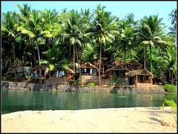 Private Secret Beach In Goa Goa Travel Beach Resorts Goa