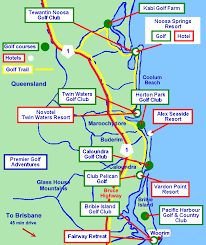 On sunshine coast map, you can view all states, regions, cities, towns, districts, avenues, streets and popular centers' satellite, sketch and terrain maps. Sunshine Coast Australia Map Free Image Download