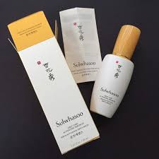First care activating serum ex delivers ultimate radiance to the skin, used morning and night as the first step of any sulwhasoo brand review | essentials, bloomstay, concentrated ginseng time treasure, snowise line. Sulwhasoo First Care Activating Serum Ex Review A Very Sweet Blog