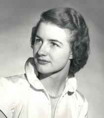 Dorothy Cawood Jessee Jones (1929-2024)