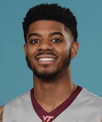 Virginia Tech Basketball