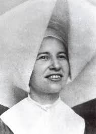 Maria Climbs a Mountain: Be Joyful! I Say It Again...'Be Joyful!': Blessed  Giuseppina Nicoli