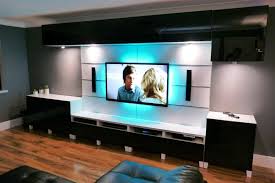 Tv Cabinet Design White Wall Magnificent Modern Wall Tv Stand Design Modern Ikea Entertainment Center Tv Wall Unit Wall Entertainment Center