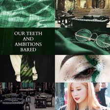 Hp Kpop Slytherin Chorong Of Apink Kpop Slytherin Kpop Idol