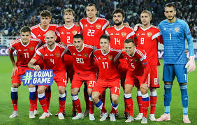 Sibur I Sbornaya Rossii Po Futbolu Zapustili Ekochellendzh Po Sluchayu Vsemirnogo Dnya Vtorichnoj Pererabotki Himicheskij Kompleks Rossii