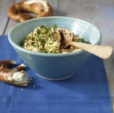 Obatzter Mit Schnittlauch Rezept Obatzter Rezepte Essen Und Trinken