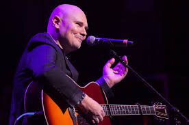Smashing Pumpkins Billy Corgan Is Not Taylor Swifts Father