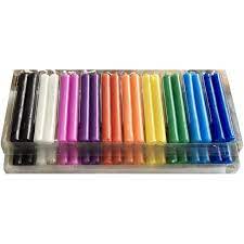 It is used extensively for rituals of fertility, sex magick, virility, physical energy, and strength. Wicca Candles 20 Pcs Assorted Colors Casting Spells Rituals Healing Magical Work And Wax Play Candles Walmart Com Walmart Com