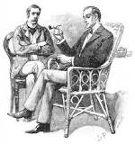 نتيجة بحث الصور عن ‪schepper van sherlock holmes?‬‏