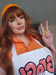 Fantasy in the forest art show experience