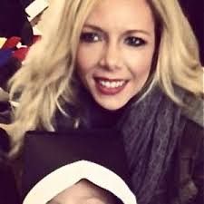 Kellie Thomas-Walker