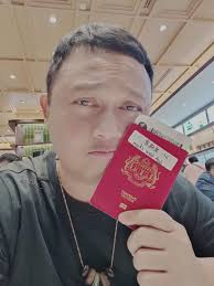 黑人伟宗歌迷粉丝团- 黑人伟宗歌迷粉丝团added a new photo.