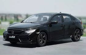 Check spelling or type a new query. 1 18 Scale Honda Civic Hatchback 2020 Black Diecast Car Model Toy Collection Gift Nib Diecasts Toy Vehicles Aliexpress