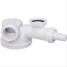 Siphon Evier 1 Cuve Gain De Place D384782a Vidage Evier Siphon Evier Ultra Plat