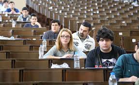 Silvan'da ilk defa üniversite sınavı yapılacak. Yks Basari Mesajlari Yks Tebrik Sozleri Universite Sinavi Basari Mesajlari