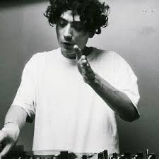 Interplanetary Criminal @ Car Park in New York City, Car Park, New York, 4  April to 5 April