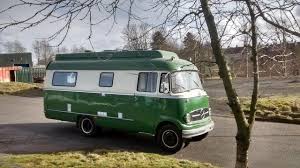 Mercedes L 319 Classic Camper Rarer Than A Vw Splitscreen For Sale In Carlisle Cumbria Preloved Classic Campers Vw Splitscreen Mercedes Camper