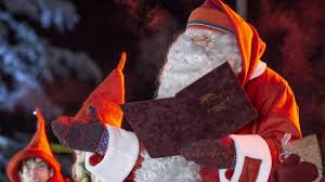 adresse pere noel lettre de noel. La Poste Le Secretariat Du Pere Noel Ouvre Sa Boite Aux Lettres