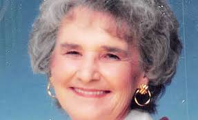 Mildred Lorine White, 81, Bland
