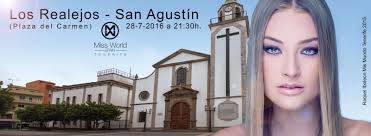 Miss Costa Martianez 2016 Karin Ruiz Willis