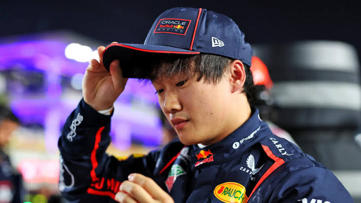 Yuki Tsunoda reveals that Red Bull deal blocked potential F1 move elsewhere in the past - Motorsport Week