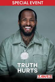 Image result for Truth Hurts