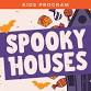 Spooky Houses event image