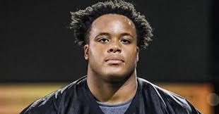 4-star DL Domonique Orange starting to narrow focus
