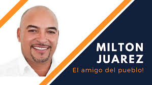 Profile for Milton Juarez