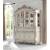 Corner China Cabinet