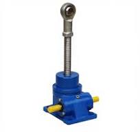 Worm Gear Acme Screw Jack - Precision Lifting Solutions