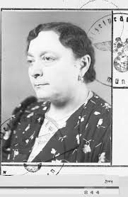 Gedenkbuch Link Intern: Gedenkbuch der Münchener Juden