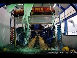 Vacation packages cruises rental cars. Nascar Car Wash Latest Technology With Volcano Bath Enjoy Youtube