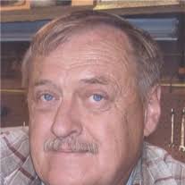 Tribute for James T. "Farmer" Dodge