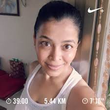 Is running considered an addiction?