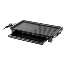 You cannot make a bucket without iron but don't worry, you can still acquire a bucket without iron. Mistral Non Stick Electric Teppanyaki Bbq Grill Black Home Appliances
