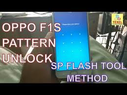 Download oppo f1s unlock tool and drivers · now it's the time to configure miracle 2.58 to unlock oppo f1s pattern lock. Oppo F1s A1601 Hard Reset Remove Pattern With Sp Flash Tool 100 Without Any Box Ø¯ÛŒØ¯Ø¦Ùˆ Dideo