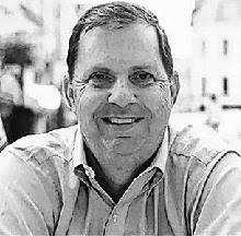 Charles Madden Obituary (1938